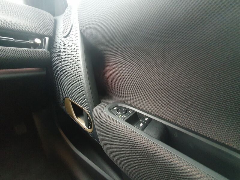 More views of MINI Hatch