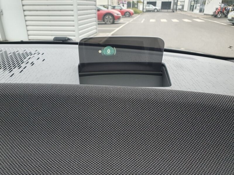 More views of MINI Hatch