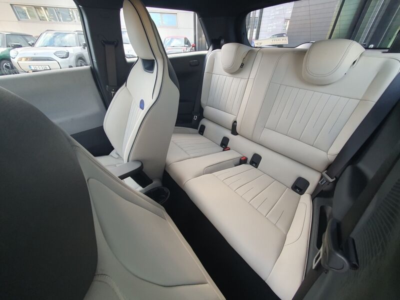 More views of MINI Hatch
