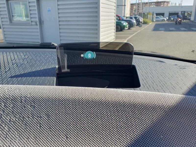 More views of MINI Hatch