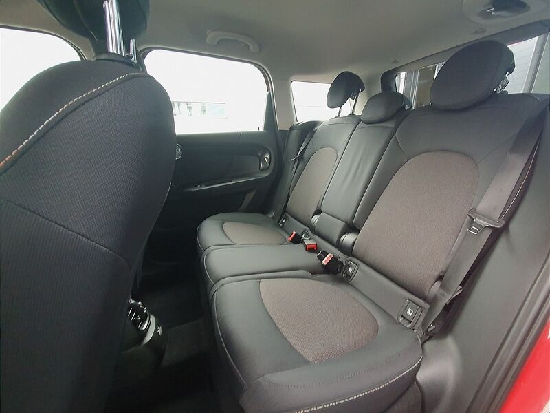 More views of MINI countryman