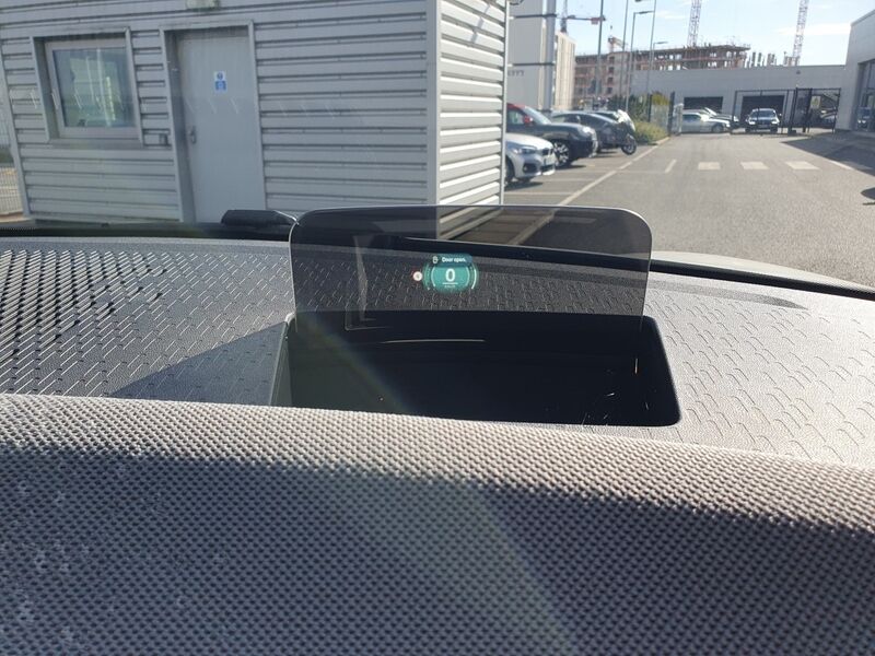 More views of MINI Hatch