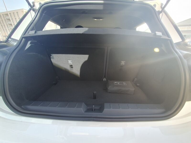 More views of MINI Hatch