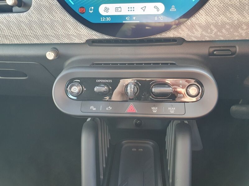 More views of MINI Hatch