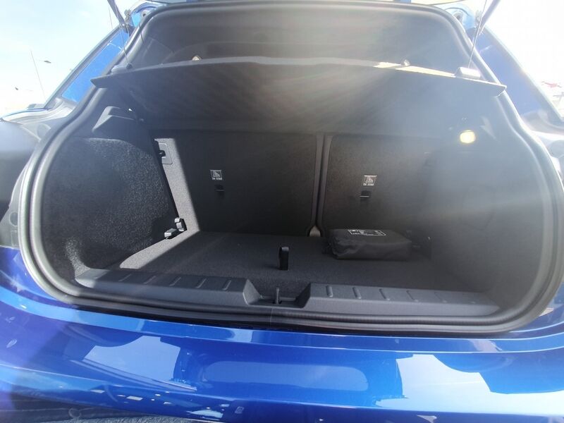 More views of MINI Hatch