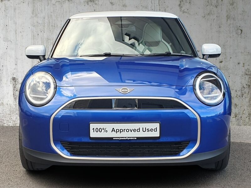 More views of MINI Hatch
