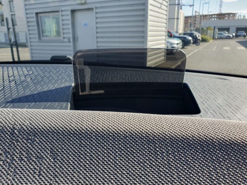 More views of MINI Hatch