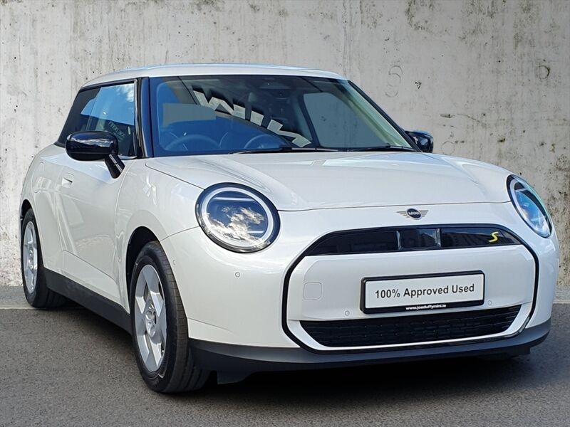 More views of MINI Hatch