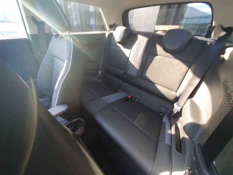 More views of MINI Hatch