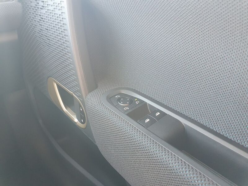 More views of MINI Hatch