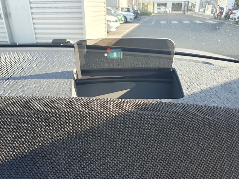 More views of MINI Hatch