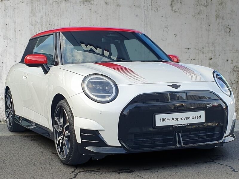 More views of MINI Hatch