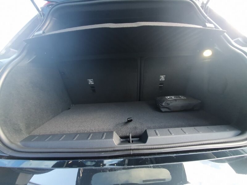 More views of MINI Hatch