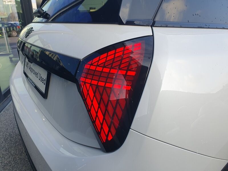 More views of MINI Hatch