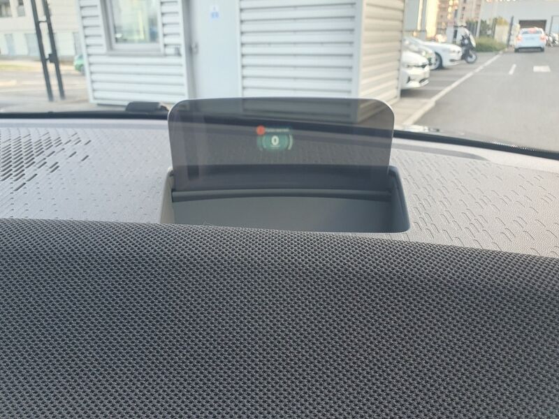 More views of MINI Hatch