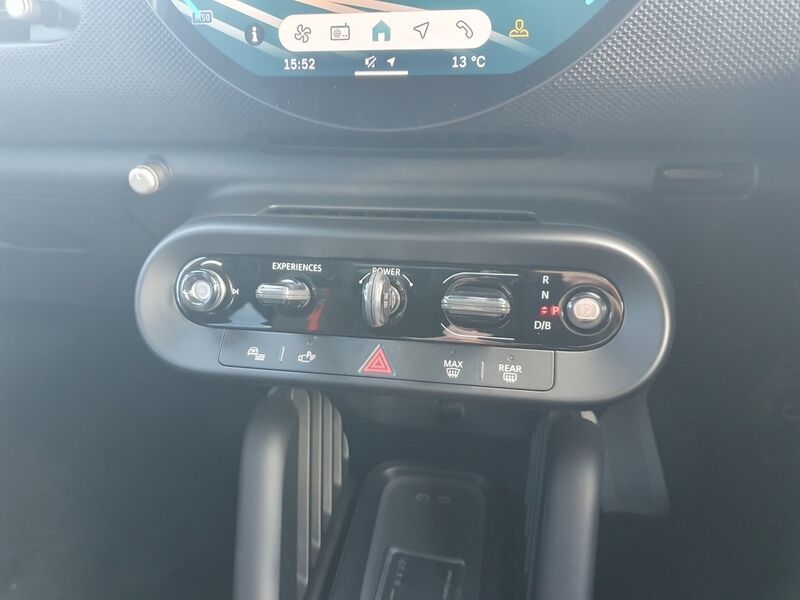 More views of MINI Hatch