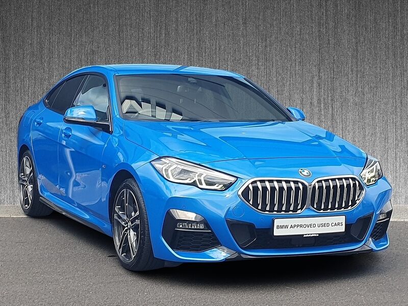 More views of BMW 2 Series