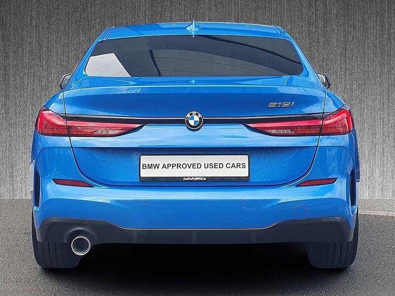 More views of BMW 2 Series