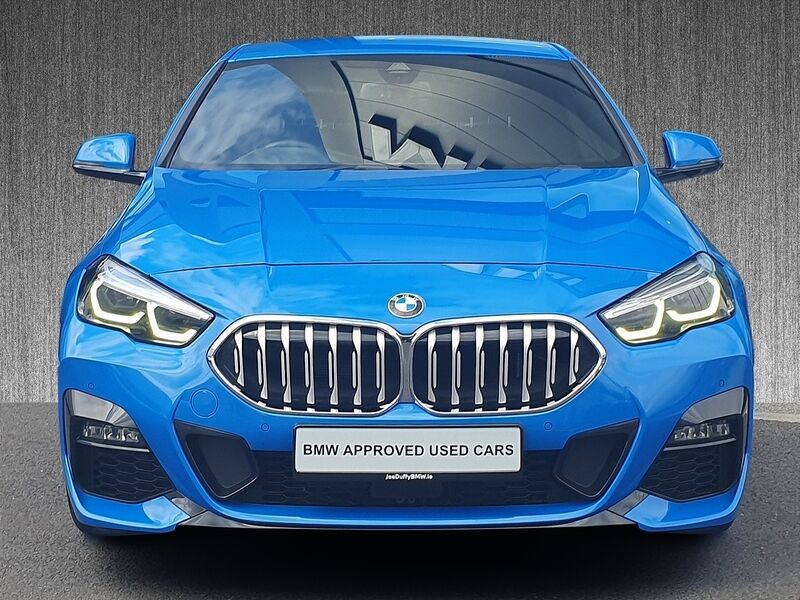 More views of BMW 2 Series