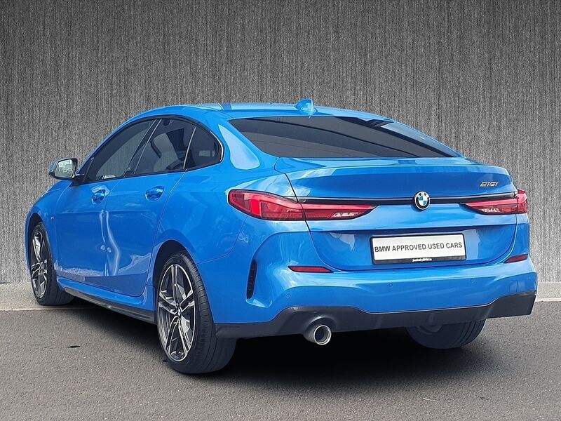 More views of BMW 2 Series