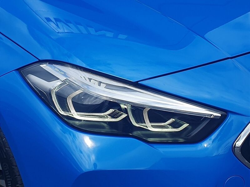 More views of BMW 2 Series