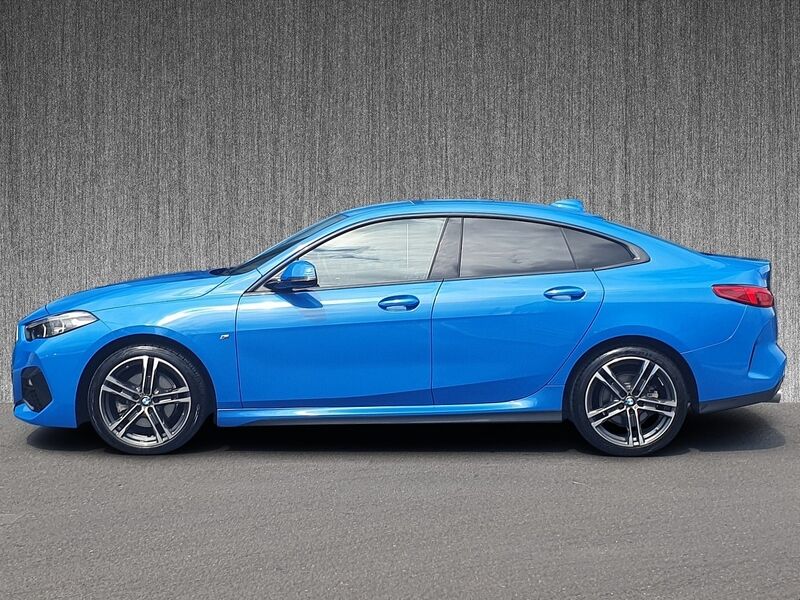 More views of BMW 2 Series