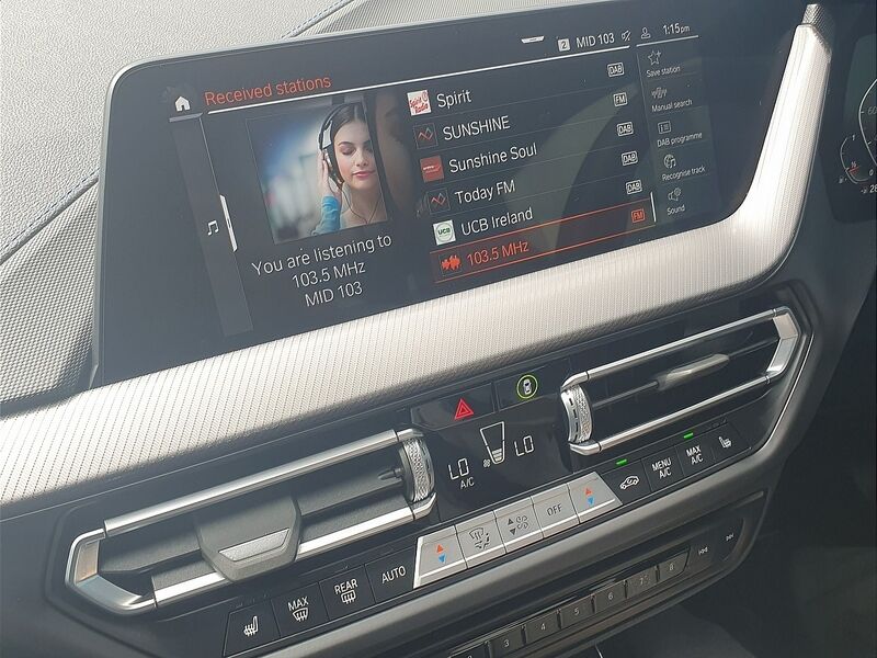 More views of BMW 2 Series