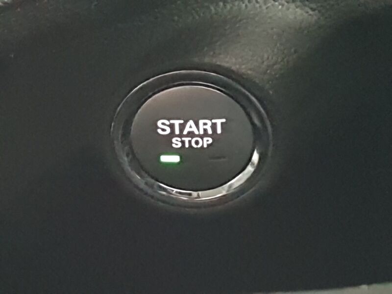 More views of MG MG5