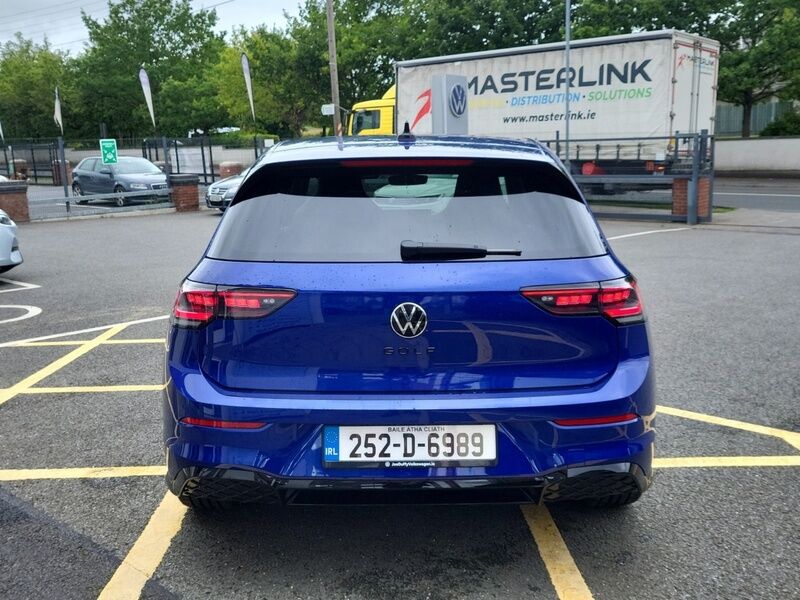 More views of Volkswagen Golf