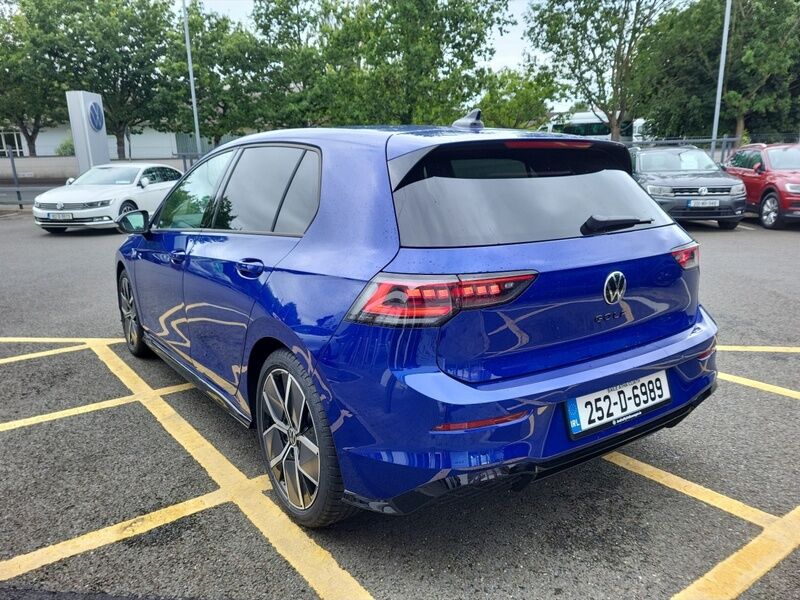 More views of Volkswagen Golf
