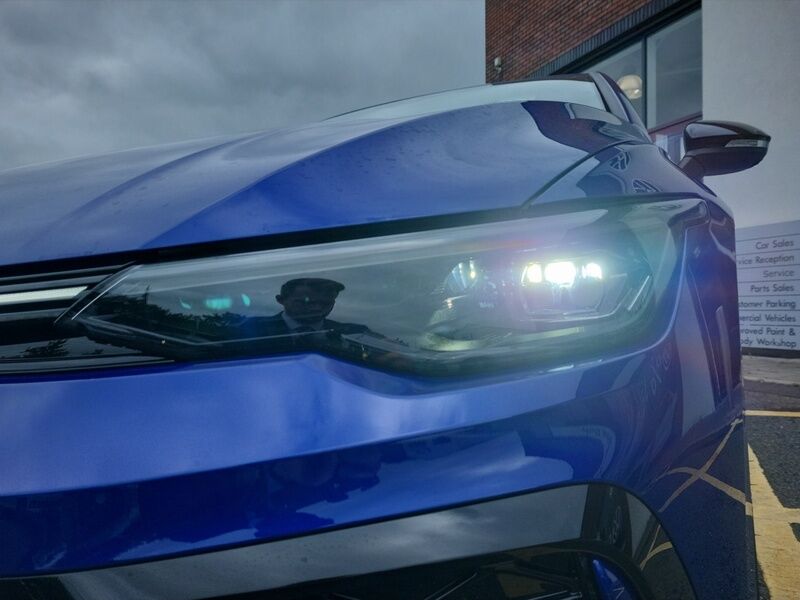 More views of Volkswagen Golf