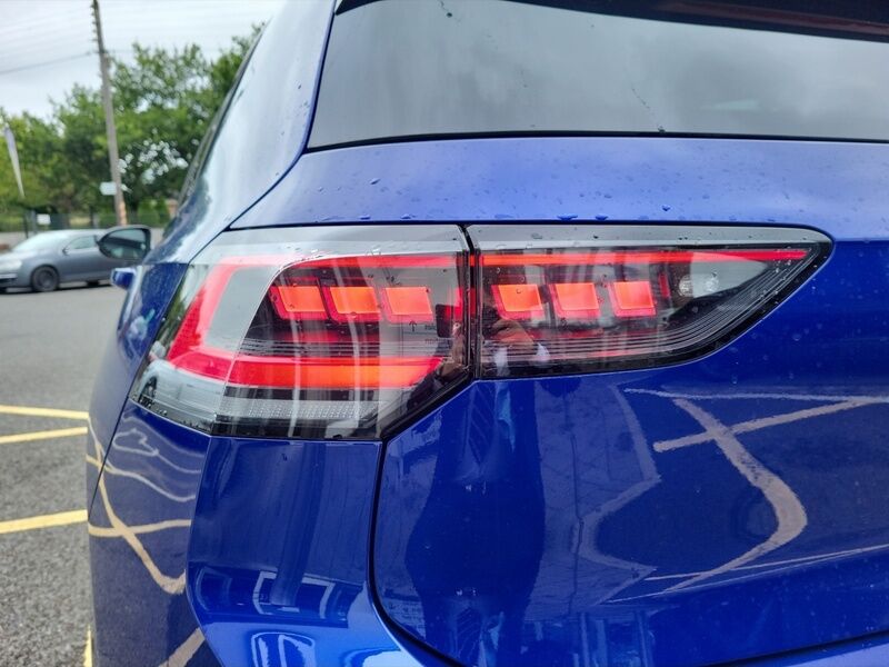 More views of Volkswagen Golf