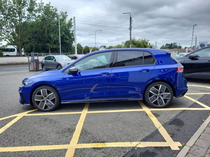 More views of Volkswagen Golf