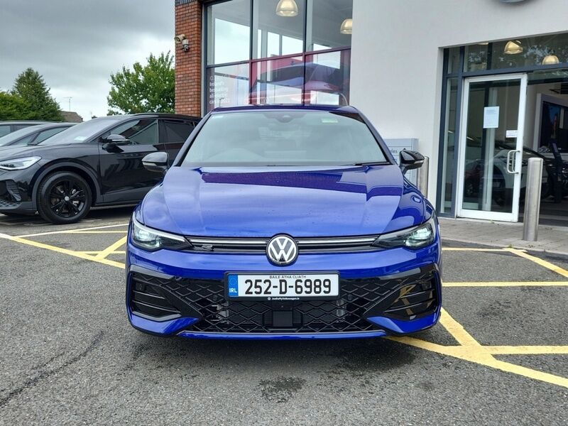 More views of Volkswagen Golf