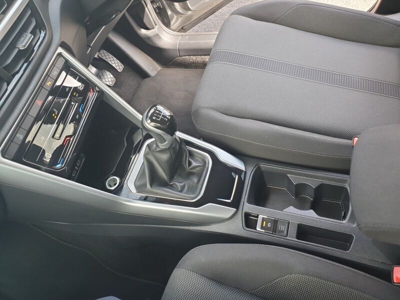 More views of Volkswagen T-Roc