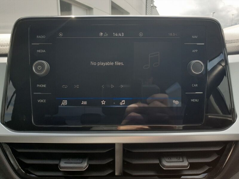 More views of Volkswagen T-Roc