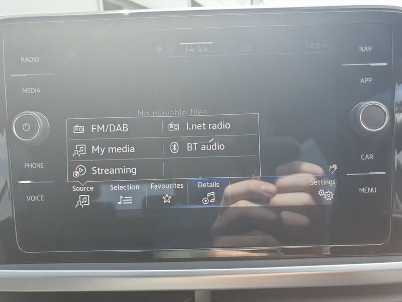 More views of Volkswagen T-Roc