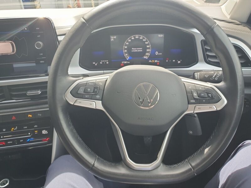 More views of Volkswagen T-Roc