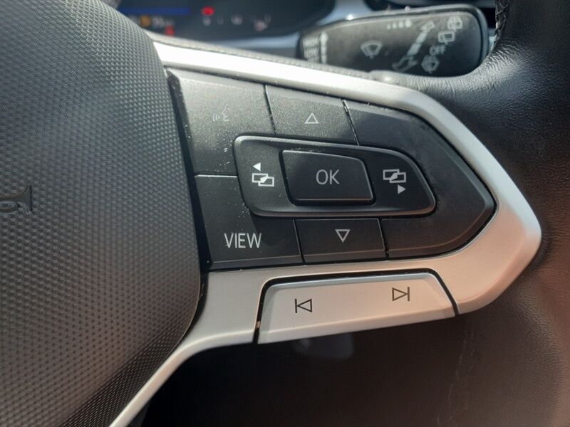 More views of Volkswagen T-Roc