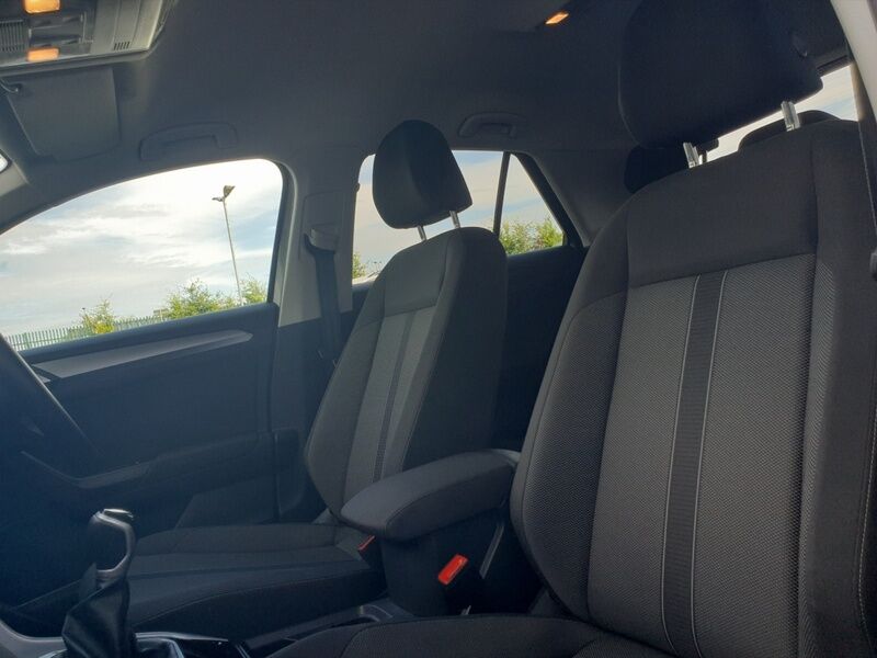 More views of Volkswagen T-Roc