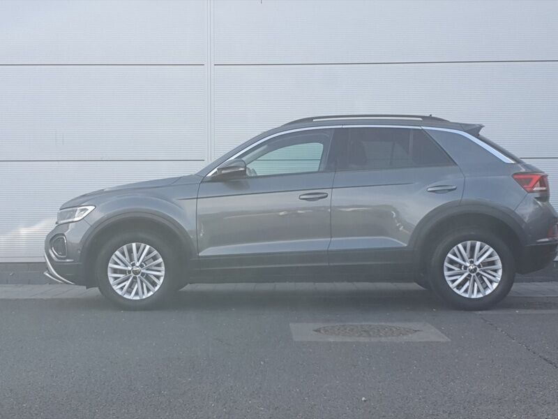 More views of Volkswagen T-Roc