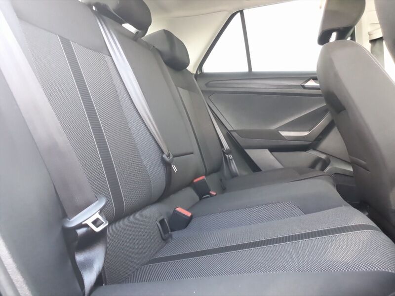 More views of Volkswagen T-Roc