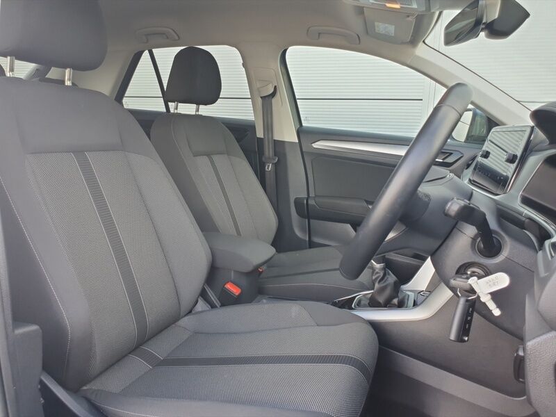 More views of Volkswagen T-Roc