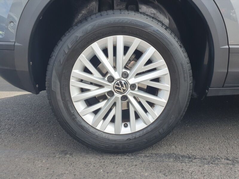 More views of Volkswagen T-Roc