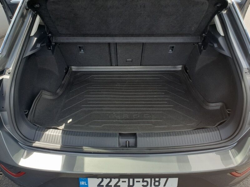 More views of Volkswagen T-Roc