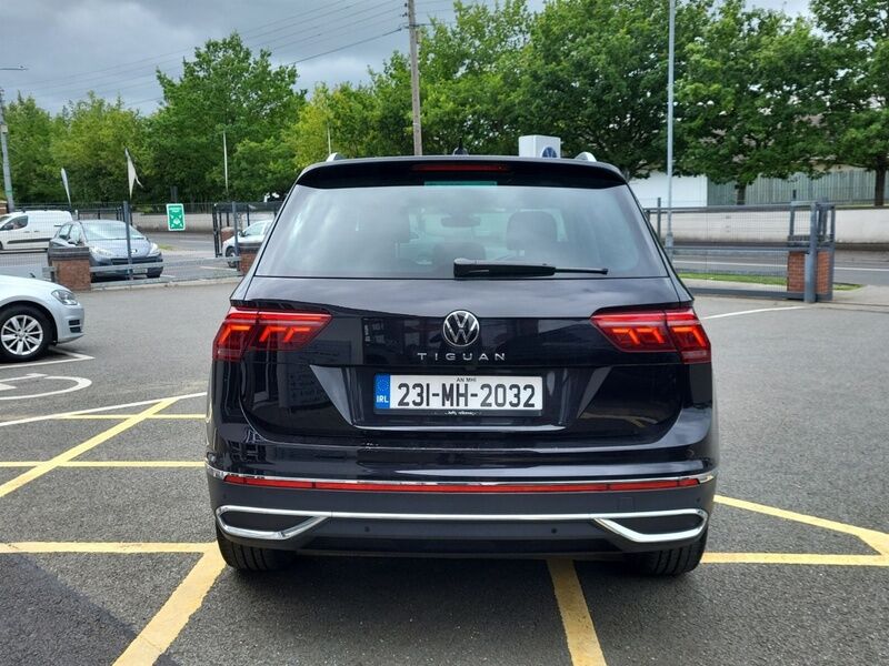More views of Volkswagen Tiguan