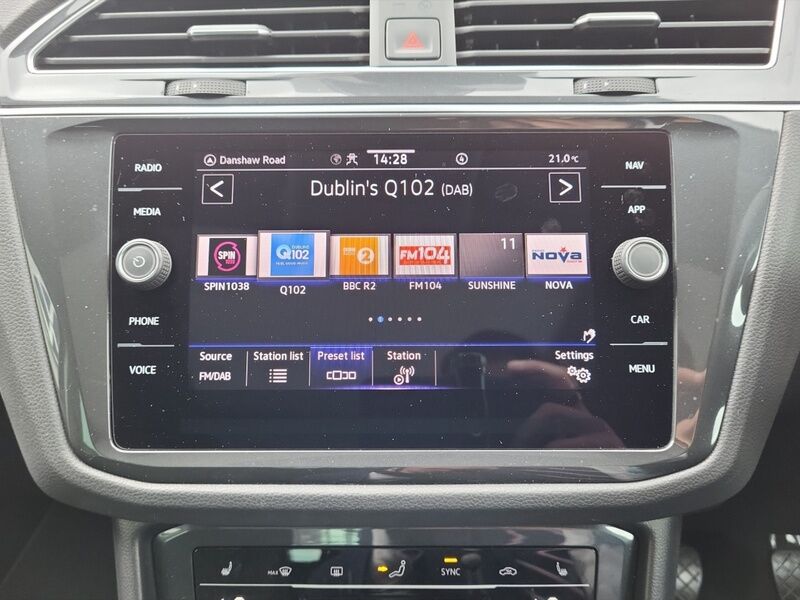 More views of Volkswagen Tiguan