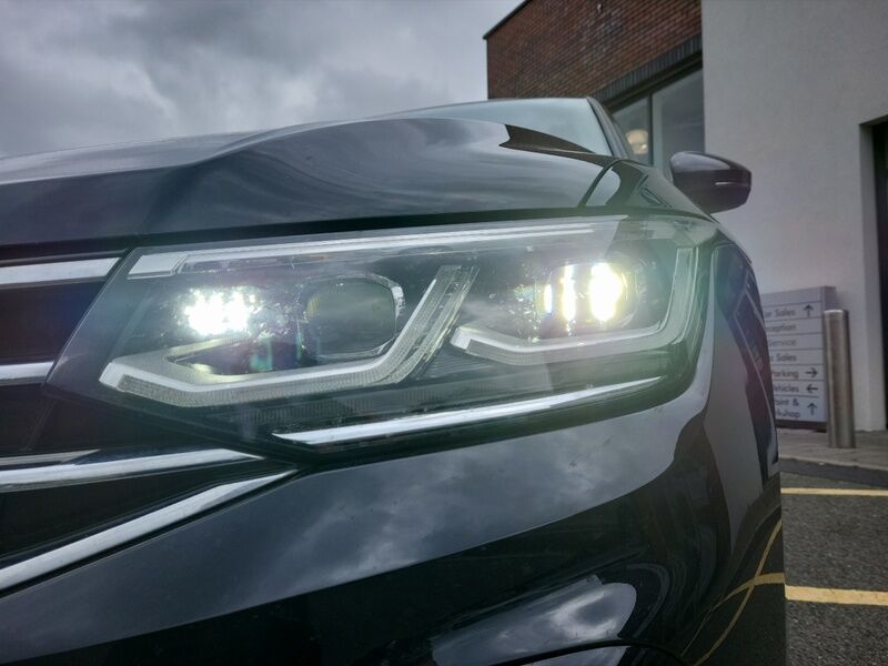 More views of Volkswagen Tiguan