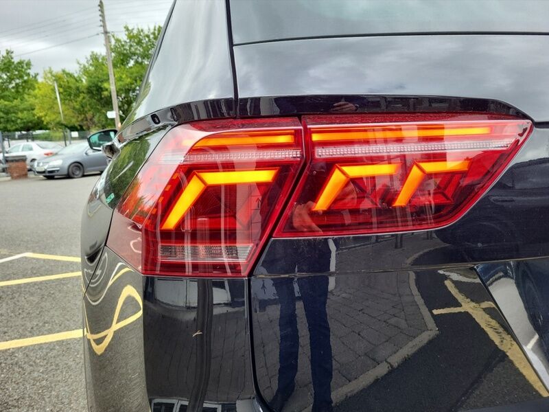 More views of Volkswagen Tiguan