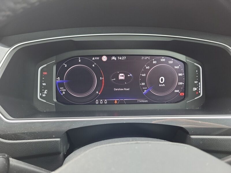 More views of Volkswagen Tiguan
